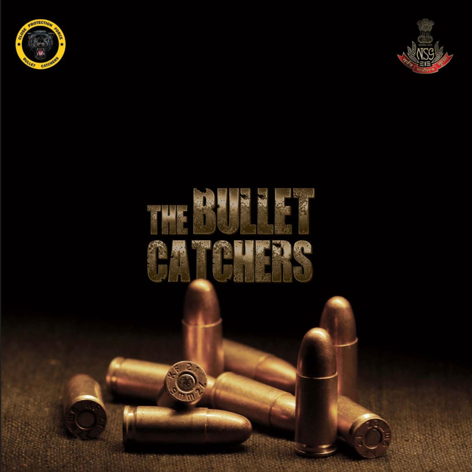 Close Protection Force publication